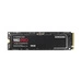 SSD-schijf Samsung 980 PRO 500GB M.2 NVMe PCIe TLC | MZ-V8P500BW