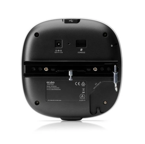 Toegangspunt HPE R2H22A 2.4 GHz | 5 GHz 1200 Mbps 801.11 a/b/g/n/ac/ax