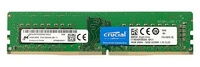 RAM-geheugen 1x 16GB Micron NON-ECC UNBUFFERED DDR4 3200MHz PC4-25600 UDIMM | MTA16ATF2G64AZ-3G2