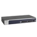 Schakelaar Netgear XS508M-100EUS 7x 10/100/1000/10000 1x SFP+
