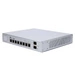 Schakelaar Ubiquiti US-8-150W 8x 10/100/1000 2x SFP 130 W PoE+
