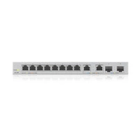 Schakelaar Zyxel XGS1210-12-ZZ0101F 2x 2.5Gb | 8x 1Gb 2x SFP+