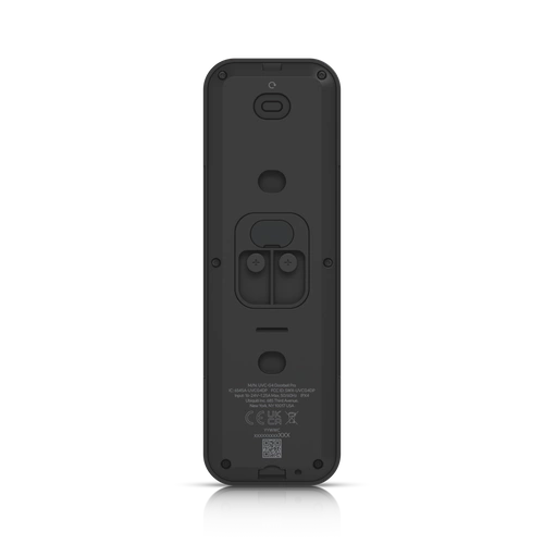Deurbel Ubiquiti G4 Doorbell Pro