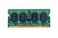 RAM-geheugen 2 GB HP Pavilion Entertainment Notebook dv7-2025eg DDR2 800MHz SO-DIMM