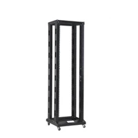 19” rackkast Open frame INTELLINET 29U 600x600mm