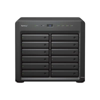 NAS-server Synology DS3622xs+ 12x SSD | HDD SATA 16GB RAM