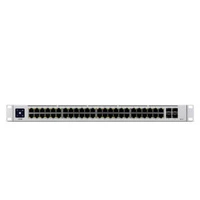 Schakelaar Ubiquiti USW-48-POE 48x 10/100/1000 4x SFP 195 W PoE+