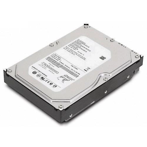 HDD-shijf HDD gewijd voor de server Lenovo 2.5'' 300GB 10000RPM SAS 12Gb/s 00WG705-RFB | REFURBISHED