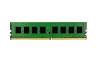 RAM-geheugen 1x 16GB Kingston NON-ECC UNBUFFERED DDR4 2400MHz PC4-19200 UDIMM | KVR24N17D8/16