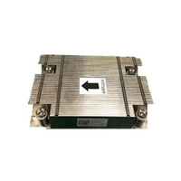 Koeling accessoire gewijd voor DELL PowerEdge R330 | 412-AAGT-RFB