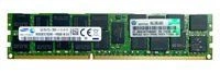 RAM-geheugen 1x 16GB Samsung ECC REGISTERED DDR3 2Rx4 1600MHz PC3-12800 RDIMM | M393B2G70QH0-YK0