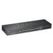 Schakelaar Zyxel GS1920-24V2-EU0101F 24x 10/100/1000 4x RJ-45/SFP