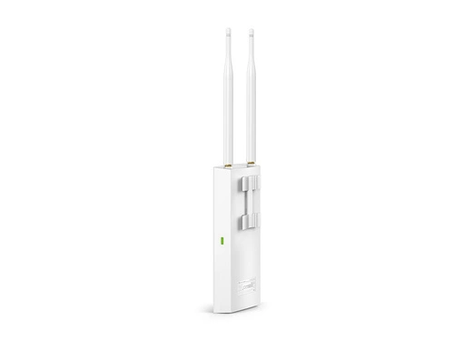 Toegangspunt TP-LINK EAP110-Outdoor 2.4 GHz 802.11 b/g/n