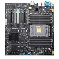 Moederbord Supermicro X12SPA-TF LGA4189 E-ATX | MBD-X12SPA-TF-B