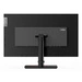 Monitoren 27" Lenovo ThinkVision 61EAGAT6EU P27q-20 2560 x 1440 QHD 60Hz schermmatrix IPS