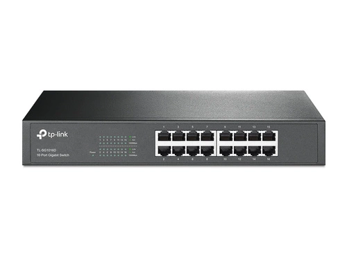 Schakelaar TP-LINK TL-SG1016 16x 1Gb