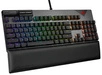 Bedraad toetsenbord Asus ROG Strix Flare II QWERTZ