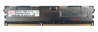 RAM-geheugen 1x 8GB Hynix ECC REGISTERED DDR3 1333MHz PC3-10600 RDIMM | HMT31GR7AFR4C-H9