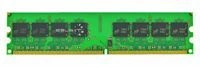 RAM-geheugen 1x 2GB GoodRAM NON-ECC UNBUFFERED DDR2 800MHz PC2-6400 UDIMM | GR800D264L6/2G