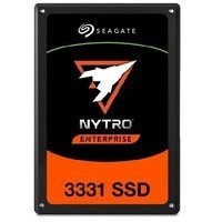 SSD-schijf Seagate Nytro 3331 3840GB 2.5'' SAS 12Gb/s TLC | XS7680SE70004