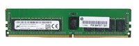 RAM-geheugen 1x 16GB Micron ECC REGISTERED DDR4 1Rx4 2666MHz PC4-21300 RDIMM | MTA18ASF2G72PZ-2G6