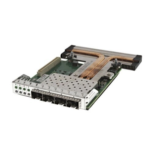 Karta Sieciowa DELL 68M95 4x SFP+ PCI Express 10Gb