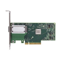 Netwerkkaarten Mellanox MCX413A-GCAT 1x QSFP28 PCI Express 50Gb