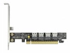 BROADCOM MegaRAID 9560-16i 05-50077-00 SAS/SATA/NVMe 12Gb/s 8GB nieuw 3 jaar