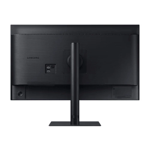 Monitoren 32" Samsung LF32TU870VRXEN T870 3840 x 2160 4K UHD 60Hz schermmatrix VA