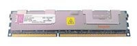 RAM-geheugen 1x 8GB Kingston ECC REGISTERED DDR3 1333MHz PC3-10600 RDIMM | KTH-PL313/8G