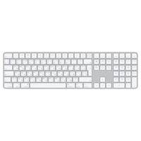 Toetsenbord Bedraad en draadloos Apple MK2C3RS/A