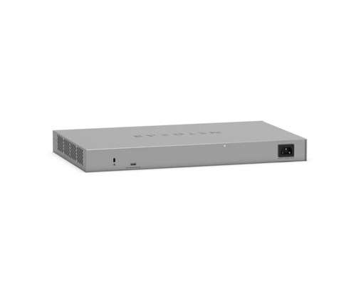Schakelaar Netgear GS728TPP-300EUS 24x 1Gb 4x SFP 380 W PoE+
