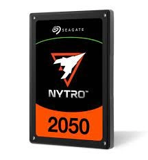 SSD-schijf Seagate Nytro 2550 1.92TB 2.5'' SAS TLC | XS1920LE70085