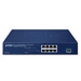 Schakelaar Planet MGS-910X 8x 2.5Gb 1x SFP+