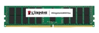 RAM-geheugen 1x 64GB Kingston ECC REGISTERED DDR5 2Rx8 5600MHz PC5-44800 RDIMM | KSM56R46BD4PMI-64HAI
