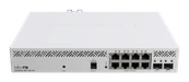 Schakelaar Mikrotik CSS610-8P-2S+IN 8x 10/100/1000 2x SFP+ PoE+