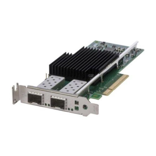 Netwerkkaarten DELL 540-BBTK 2x SFP+ PCI Express 10Gb