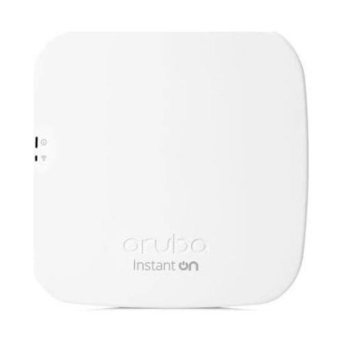 Toegangspunt HPE R2W96A 2.4 GHz | 5 GHz 867 Mbps 802.11a/b/g/n/ac-wave2