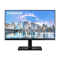 Monitoren 27" Samsung LF27T450FZUXEN T450 1920 x 1080 Full HD 75Hz schermmatrix IPS