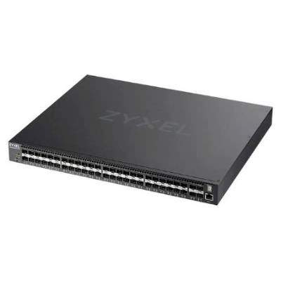 Schakelaar Zyxel XGS4600-52F-ZZ0101F 48x SFP 4x SFP+