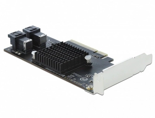 BROADCOM MegaRAID 9560-16i 05-50077-00 SAS/SATA/NVMe 12Gb/s 8GB nieuw 3 jaar