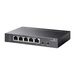 Schakelaar TP-LINK TL-SG1005P-PD 5x 1Gb 66 W PoE+ / PoE++