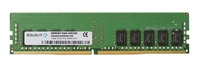 RAM-geheugen 1x 16GB ESUS IT ECC UNBUFFERED DDR4 1Rx8 3200MHz PC4-25600 UDIMM | ESUD43200ES8/16G