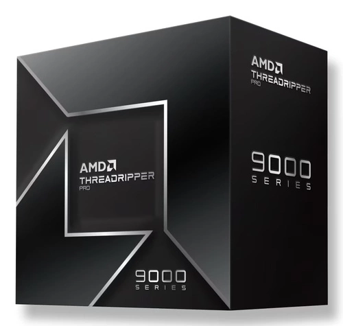 Processor AMD Threadripper PRO Threadripper PRO 9975WX (128MB, 32x 5.4GHz) 100-100000723WOF