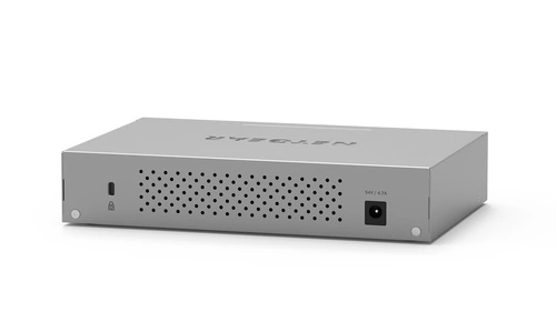 Schakelaar Netgear MS108EUP-100EUS 8x 2.5Gb 230 W PoE++
