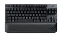 Draadloze toetsenbord Asus ROG Strix Scope RX TKL Wireless Deluxe AZERTY