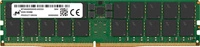 RAM-geheugen 1x 96GB Micron ECC REGISTERED DDR5 2Rx4 4800MHz PC5-38400 RDIMM | MTC40F204WS1RC48BB1T