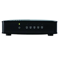 Schakelaar Zyxel GS-105SV2-EU0101F 5x 10/100/1000