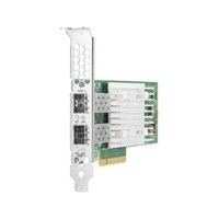 Netwerkkaarten HPE 869573-001-RFB 2x SFP+ PCI Express 10Gb
