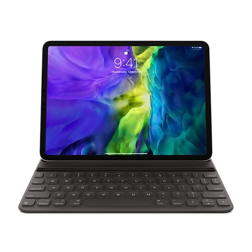 Toetsenbord Apple MXNK2LB/A QWERTY